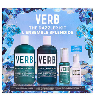 Verb The Dazzler Kit