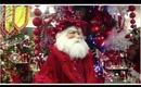 Greatest Christmas Barn on my Vlog Channel