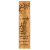 MAHALO Skin Care Paradise Garden 1: WAIMEA Perfume Oil