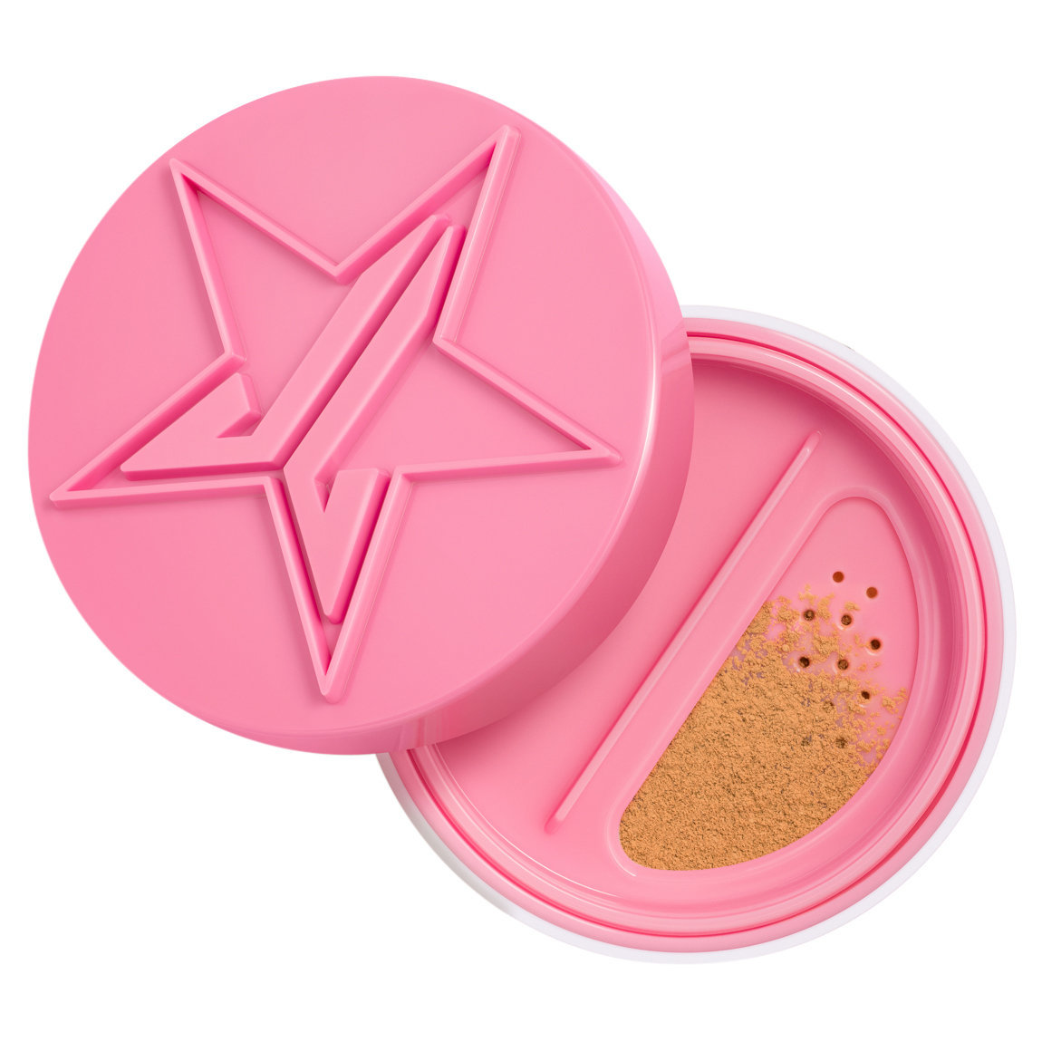 ジェフリー スター コスメティックス Magic Star™ Setting Powder