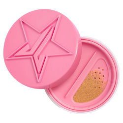 Jeffree Star Cosmetics Magic Star™ Setting Powder Honey