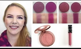 Colour Pop Pressed Powder Shadow: A Tutorial