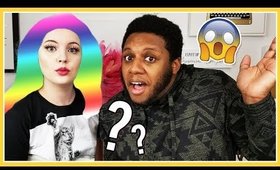 BOYFRIEND BUYS MY WIG!!!!   (+ EVERYDAY WIG REVIEW)