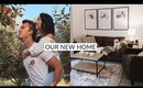 Our New LA Apartment | Weekly Vlog