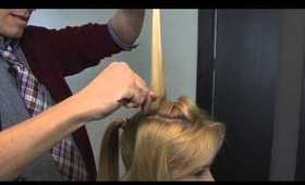 Melissa Leo 2011 Oscars Hair How-To.mov