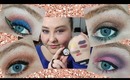 Glamour Doll Eyes Insider Package for March 2014 + 4 Eyeshadow Looks from Feb!