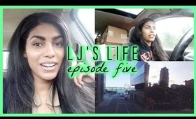 VLOG: Moving Day, Big Life Changes, & A Little Bad Luck