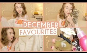 December Favourites 2014 • FashionRocksMySocks