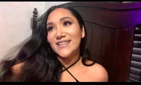 Connie's Mini Vlogs - EP 27 - FIRST TIME GETTING DRUNK + GIVEAWAY WINNER