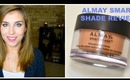 Almay Smart Shade Foundation Review