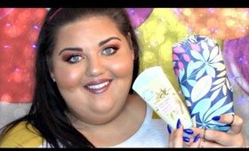 SEPTEMBER BEAUTEQUE BB + MASK MAVEN | 2015