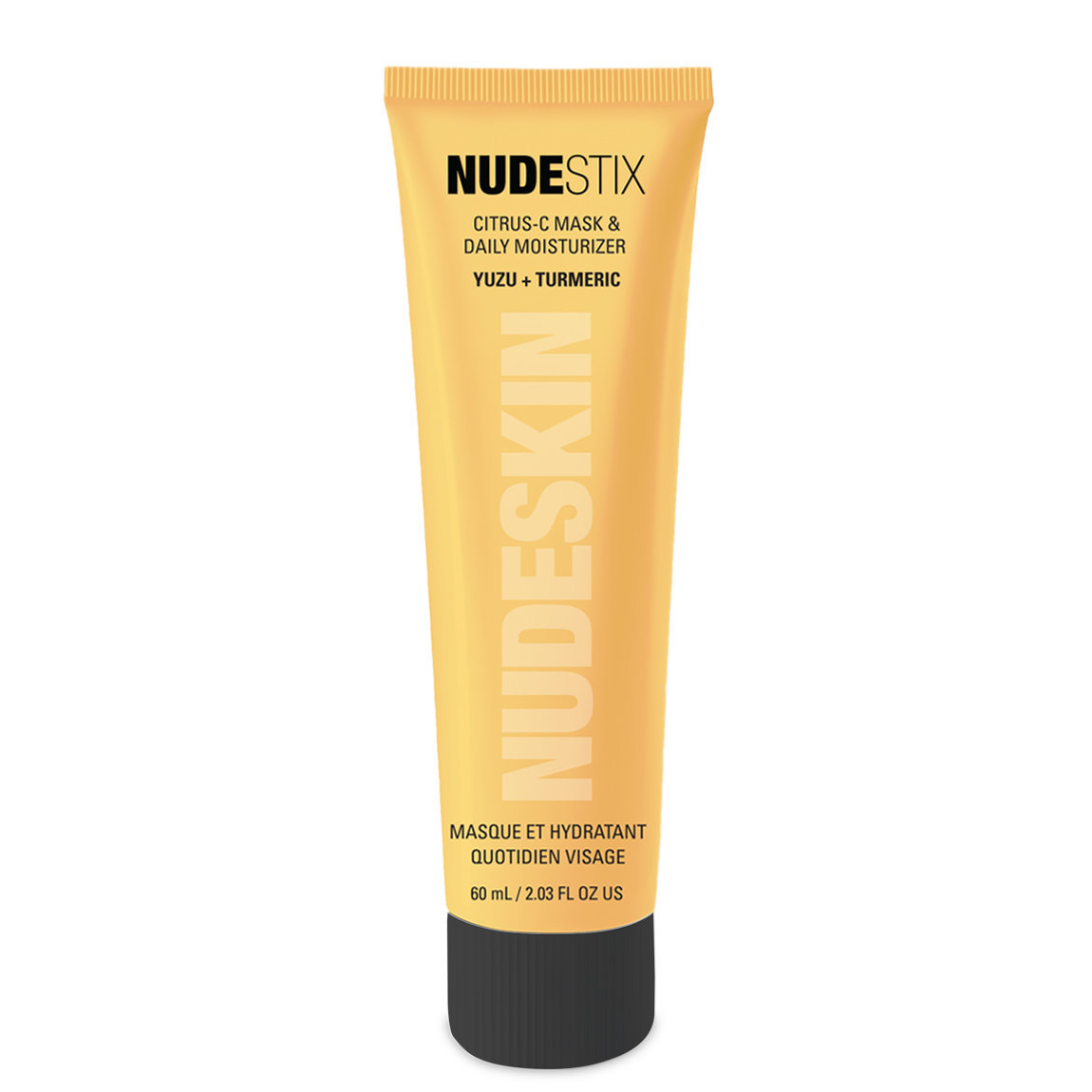 Nudestix NUDESKIN Citrus-C Mask & Daily Moisturizer alternative view 1 - product swatch.