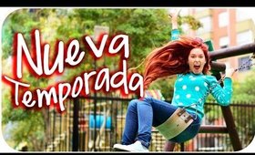 ¡TODO CAMBIA! 3ra Temporada | Kika Nieto