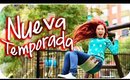 ¡TODO CAMBIA! 3ra Temporada | Kika Nieto