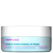 Good Molecules Caffeine Energizing Hydrogel Eye Patches