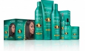 Optimum Amla Legend FIRST LOOK + REVIEW