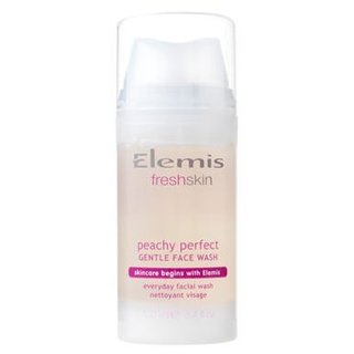 Elemis FreshSkin Peachy Perfect Gentle Face Wash 