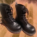 Combat Boots~~