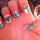 Irish Nails 