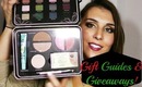 Holiday Gift Guide & Month of Giveaways!
