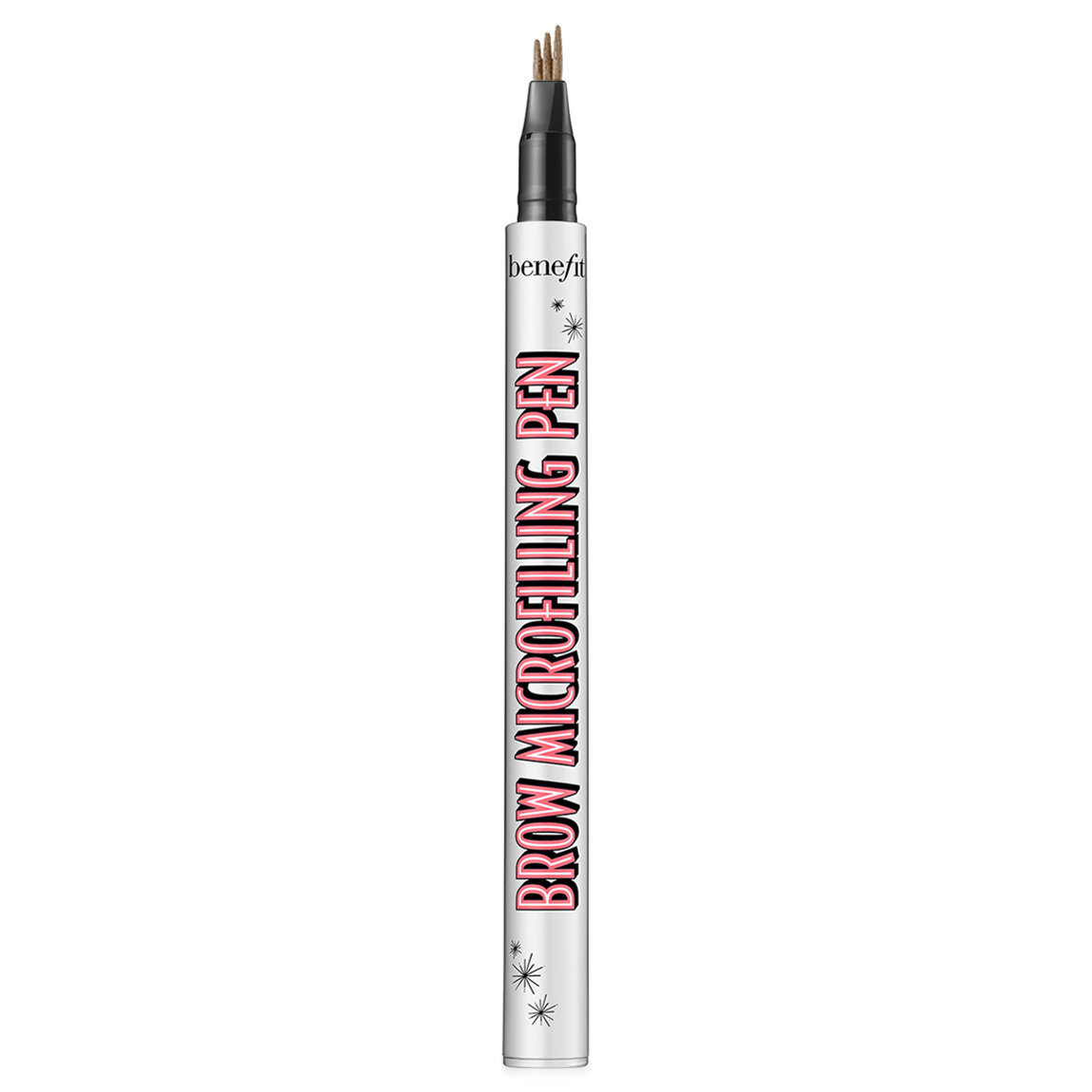 Benefit Cosmetics Brow Microfilling Pen Blonde alternative view 1.