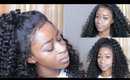 How To Make Your Lace Frontal Look Natural & Realistic