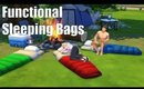 Snug As A Slug Functional Sleeping Bag Mod
