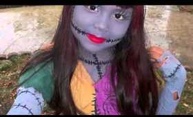 Tim Burton Scaracters Entry By Babys3love's: Sally