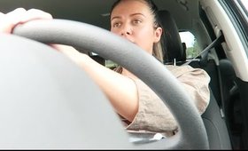 VLOG #284 - IK ZIT ER EVEN DOORHEEN! | MANON TILSTRA