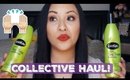Collective Haul | Sephora, Ulta, Vitacost, Notoriously Morbid