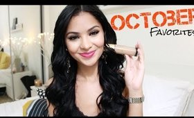 October 2014 Favs!!! Makeup | Shoes | SkinCare