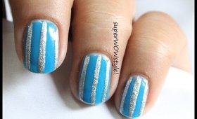 Lazy Girls' Nail Designs ✔ Easy Nail Designs Step by Step - Nail Designs For Beginners