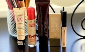 Best Foundations for Dry Skin I AlyAesch