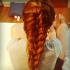 Mermaid braid