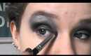 The Hunger Games - District 12 makeup tutorial