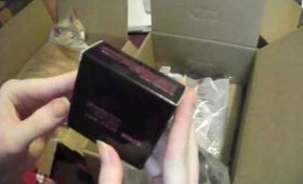 HUGE MARK/Avon Haul (Part 3) FT MY CAT!!!!