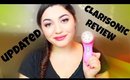 UPDATED // Clarisonic Mia 2 Review / Brooke_Elysse