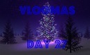 Vlogmas - Day 27 - The one with my trip down Youtube memory lane