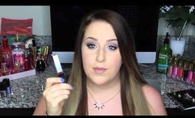 Cult Cosmetics | Unboxing + Review