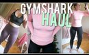 NEW Gymshark Seamless Collection Try-on Haul!