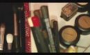 Beauty School Student Makeup Kit
