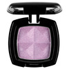 NYX Cosmetics Single Eyeshadow Frosted Lilac - Sheer/Frost
