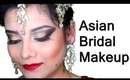 Bridal Makeup | Indian Pakistani Arabic | Indian Makeup Guru| Seeba86
