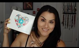 Free Samples | Pinch Me Box Unboxing