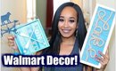 Walmart $1 Decor & BIG Announcement!! | Kym Yvonne