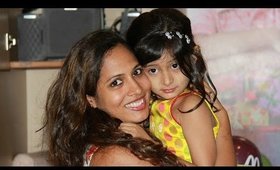 VLOG With My Niece "MISSANAND"