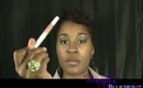 Quick Day Look 3 and Coastal Scents Color Tour: The Shell
