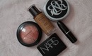 Winner Announced + My Favorites Products Of 2010.