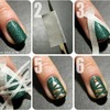 Nail Art .. ^.^