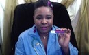 Lip Radiance Review with Makeup Dr Shari and Nurse Powder Bear